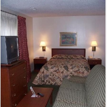 Huntsville Hotel & Suites Phòng bức ảnh