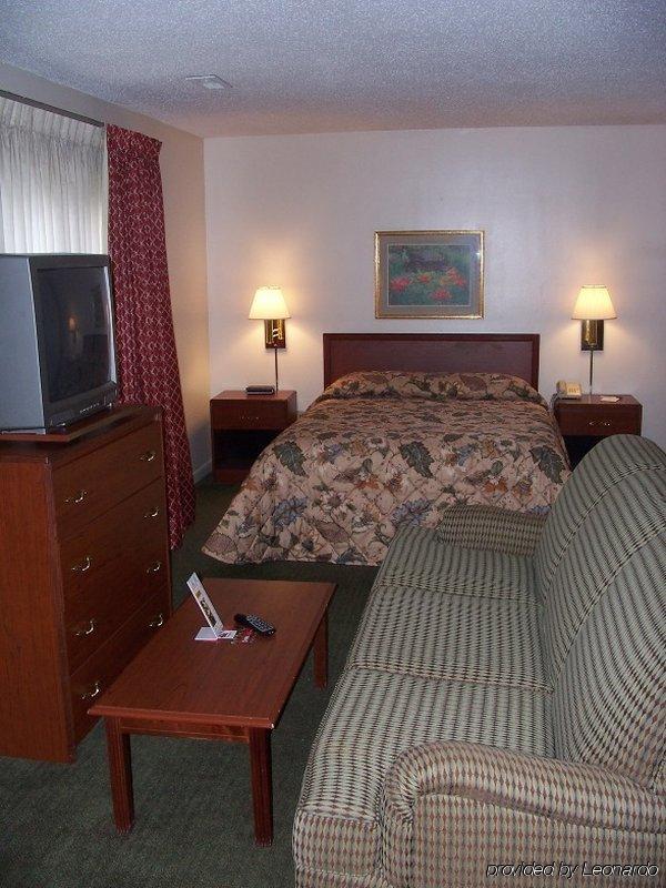 Huntsville Hotel & Suites Ngoại thất bức ảnh